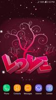Walpaper Cinta Bergerak screenshot 3