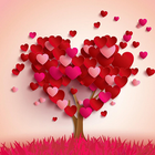 Fondos Animados de Amor icono