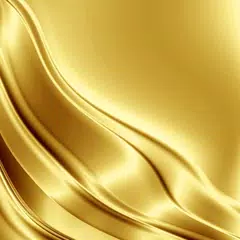 Luxus Gold Hintergrund Live APK Herunterladen