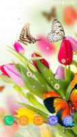 برنامه‌نما تصاویر گل بهار عکس از صفحه