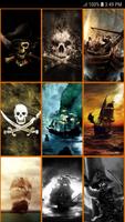 Bajak Laut Wallpaper screenshot 1