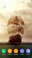 Bajak Laut Wallpaper screenshot 2