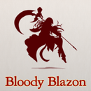 ブラッディブレイゾン：オルタナティブ　ハクスラ系RPG APK