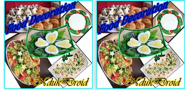 Food Decorations
