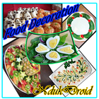 Food Decorations আইকন