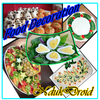 Food Decorations