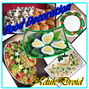 Food Decorations APK