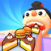Food Frenzy - Hungry King APK