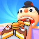 Food Frenzy - Hungry King APK