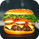 Food Wallpaper HD APK