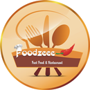 Foodzeee fast food APK