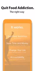 食物成瘾日历-停止暴饮暴食 APK 下載
