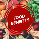 Food Benefits 2019 APK