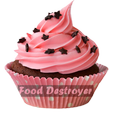 Food Destroyer