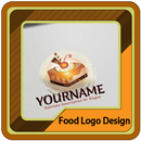 Food Logo Design APK