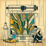 Food Rationing for Survival APK