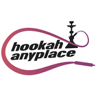 Hookah Anyplace icône