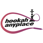 Hookah Anyplace ไอคอน
