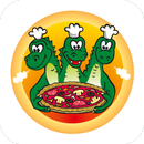 APK Пицца Горыныч