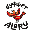 Кафе Буффет A La Ru-APK