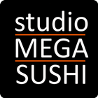 Мега - Суши icône