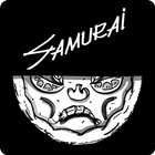 Самурай icône