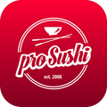 ”Pro-Sushi