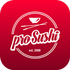 Pro-Sushi-icoon