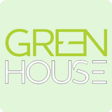 Green House 图标