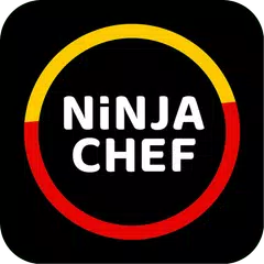 NINJA CHEF