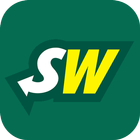 SUBWAY-icoon
