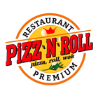 Pizznroll иконка