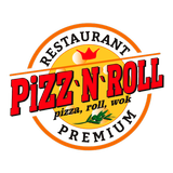 Pizznroll icon