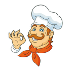 На мангале иконка