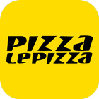 Pizza Lepizza آئیکن