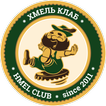 Хмель Клаб-icoon