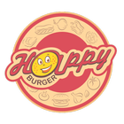 Happy Burger icône