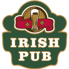 Irish Pub icône