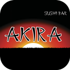 Akira иконка