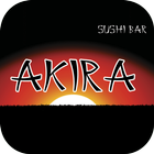 Akira أيقونة