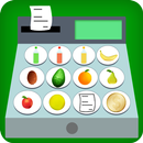 food store cash register APK