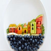 Arts culinaires Affiche