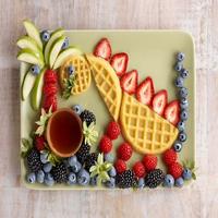 Arts culinaires capture d'écran 1
