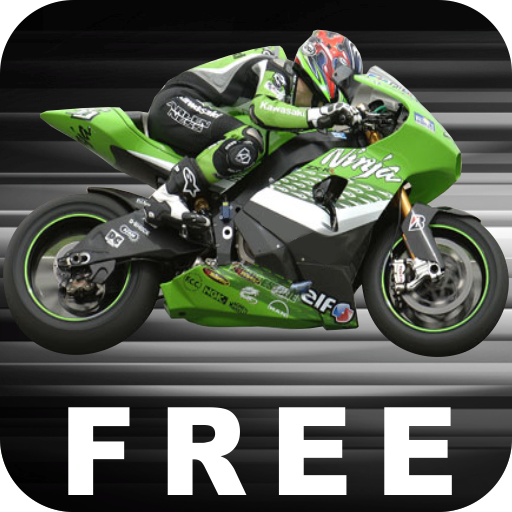 Asphalt Bikers FREE