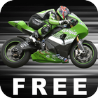 Asphalt Bikers FREE icono