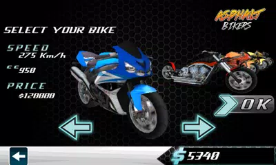 Asphalt Bikers FREE APK download
