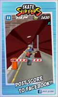 Skate Surfers Free screenshot 2