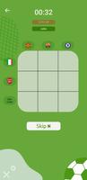 Footy tic tac toe screenshot 1