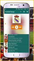 Football Club Songs/Anthems screenshot 2