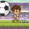 Football Run icon